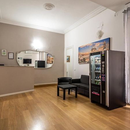 B&B Glamour Палермо Экстерьер фото