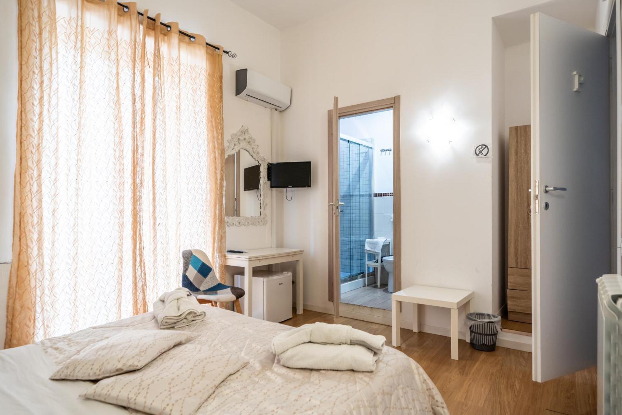B&B Glamour Палермо Экстерьер фото